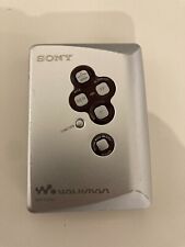 Sony walkman ex501 gebraucht kaufen  Büdingen