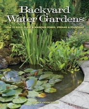 Backyard water gardens for sale  Montgomery
