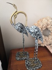 Vintage brass sponge for sale  ANNAN