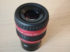 Angeleyes flatfield 12mm gebraucht kaufen  Tiefenbach