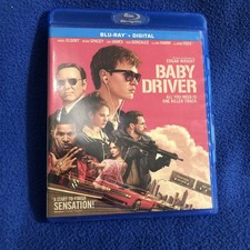 driver ray blu baby for sale driver ray blu baby for sale Austin
