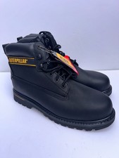 Caterpillar black steel for sale  BEXHILL-ON-SEA