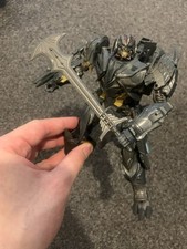 Megatron last knight for sale  STONEHAVEN