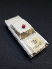 Matchbox series no55 d'occasion  Josselin
