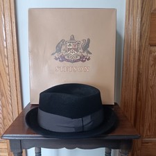 Vintage stetson royal for sale  Farmdale