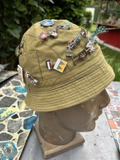 Vintage fishing bucket for sale  MANCHESTER
