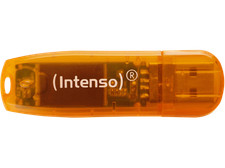 Intenso rainbow line gebraucht kaufen  Berlin