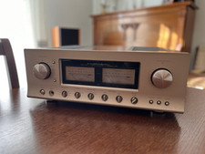 Używany, Wzmacniacz Hi Fi Luxman L-507s na sprzedaż  PL