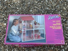 Casa barbie villa for sale  LINCOLN