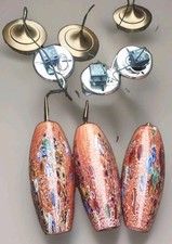Hanging pendant lamps for sale  Thayer