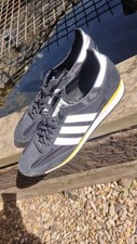 Adidas jamaican black for sale  WORKSOP