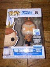Freddy funko orange for sale  Chatsworth