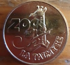 2023 zoo palmyre d'occasion  Blagnac