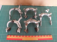 Weinmann brake calipers for sale  LLANYBYDDER