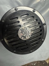 Porsche 356 horn for sale  ROWLEY REGIS