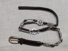 Vintage southwestern concho for sale  Williamsburg