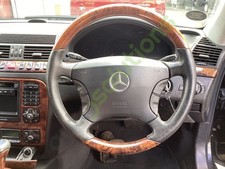 Mercedes class s500 for sale  NOTTINGHAM