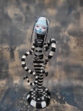 Ooak custom monsterhigh for sale  MANCHESTER
