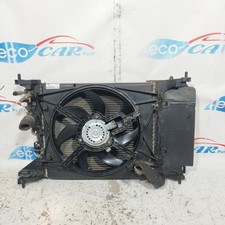 Kit radiatore opel usato  Acerra