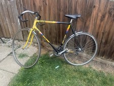 Raleigh paul sherwin for sale  DERBY