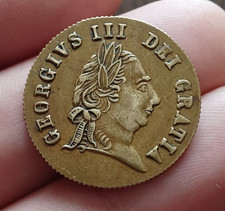 1768 george iii for sale  THETFORD