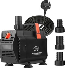 Itiy submersible water for sale  HALESOWEN
