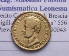 Sardegna carlo alberto usato  Italia