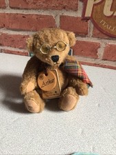 Artist bear arthur for sale  SOUTHSEA