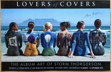 Storm thorgerson original for sale  Tarzana