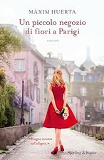 Piccolo fiori parigi usato  Vejano