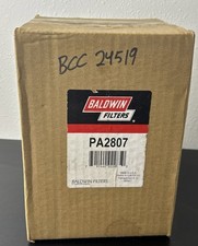 Baldwin filters pa2807 for sale  Lake Wales