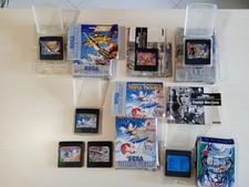 Giochi sega game usato  Cava de Tirreni
