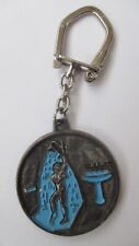 Vintage keychain 60s d'occasion  Expédié en Belgium
