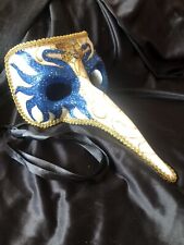 Masquerade ball mask for sale  LITTLEHAMPTON