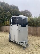 Ifor williams hbx506 for sale  BERKELEY