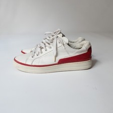 Baskettes femme homme d'occasion  France