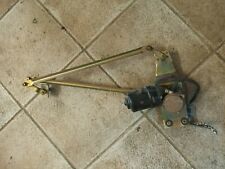 Motorino tergicristallo fiat usato  Capo d'Orlando