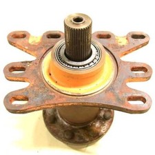 Used axle assembly for sale  Lake Mills