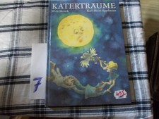 Katerträume willi meinck gebraucht kaufen  Happurg