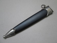 Scheide dolch gebraucht kaufen  Hamburg