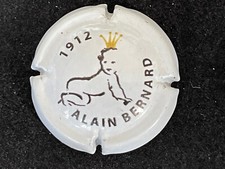 Capsule champagne alain d'occasion  Douvrin