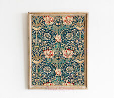 William morris print for sale  LONDON