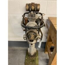 Wackerplate for sale  STAFFORD