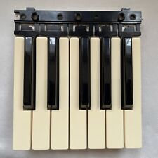 Usado, Yamaha Tyros1 - Chaves de substituição nº12 conjunto peça - Chaves Yamaha Tyros comprar usado  Enviando para Brazil