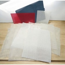 Plastic canvas sheets for sale  Kuna