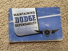 1939 dodge silver for sale  Palmyra