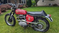 1965 bsa spitfire for sale  Green Bay