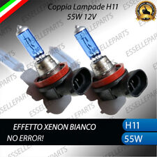 Lampade h11 effetto usato  Napoli