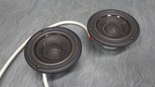 Altoparlanti tec 120 usato  Misterbianco