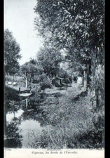 Bourges ruches embarcadere d'occasion  Baugy
